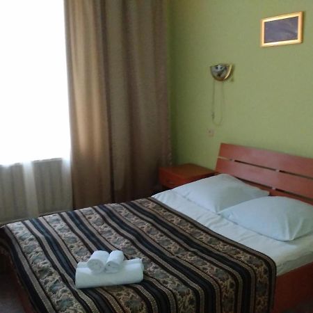 Kolos Hotel Obolon Kiev Extérieur photo