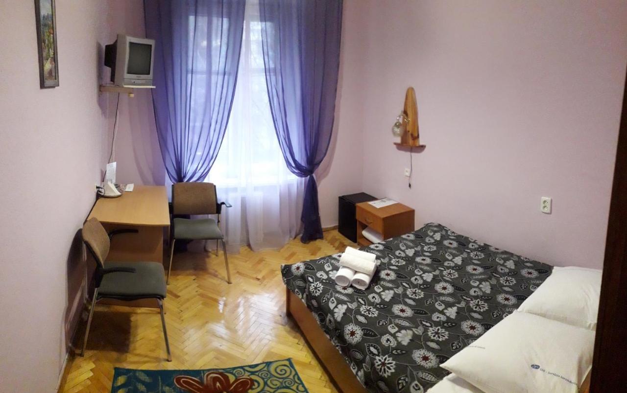Kolos Hotel Obolon Kiev Extérieur photo