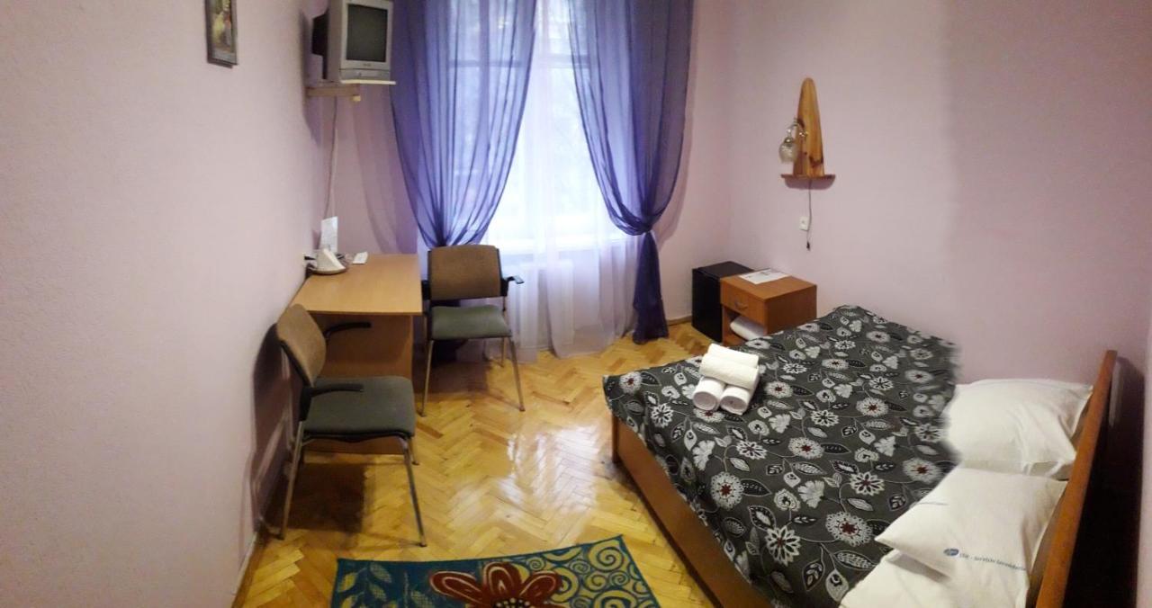 Kolos Hotel Obolon Kiev Extérieur photo