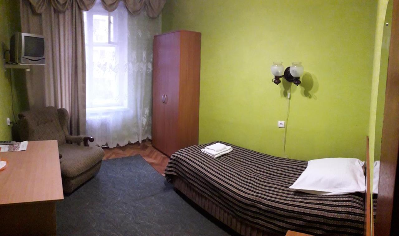 Kolos Hotel Obolon Kiev Extérieur photo
