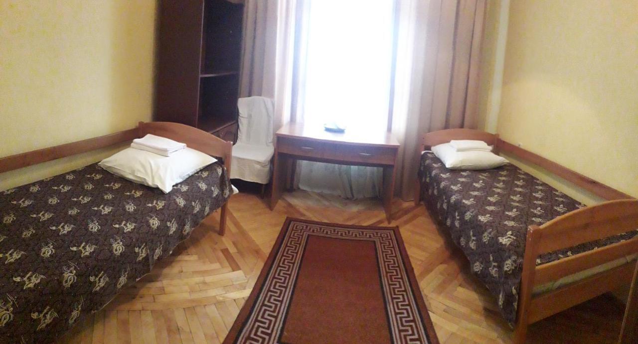 Kolos Hotel Obolon Kiev Extérieur photo