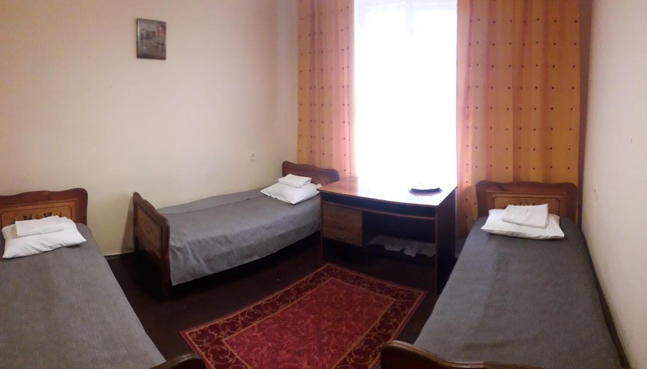 Kolos Hotel Obolon Kiev Extérieur photo