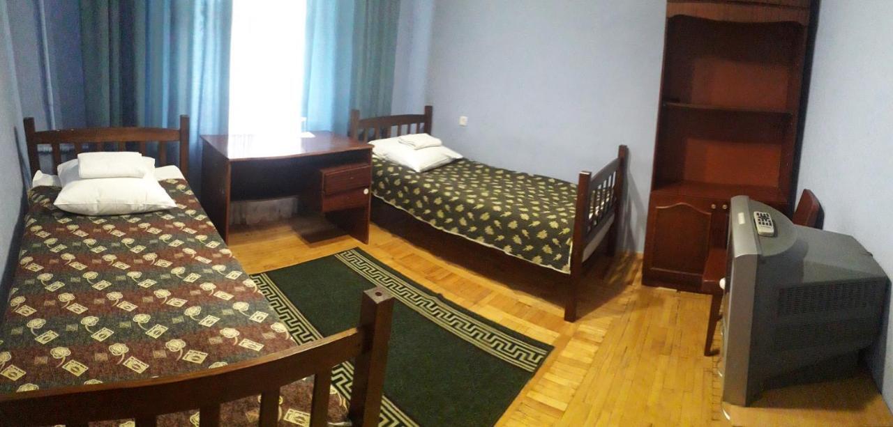 Kolos Hotel Obolon Kiev Extérieur photo