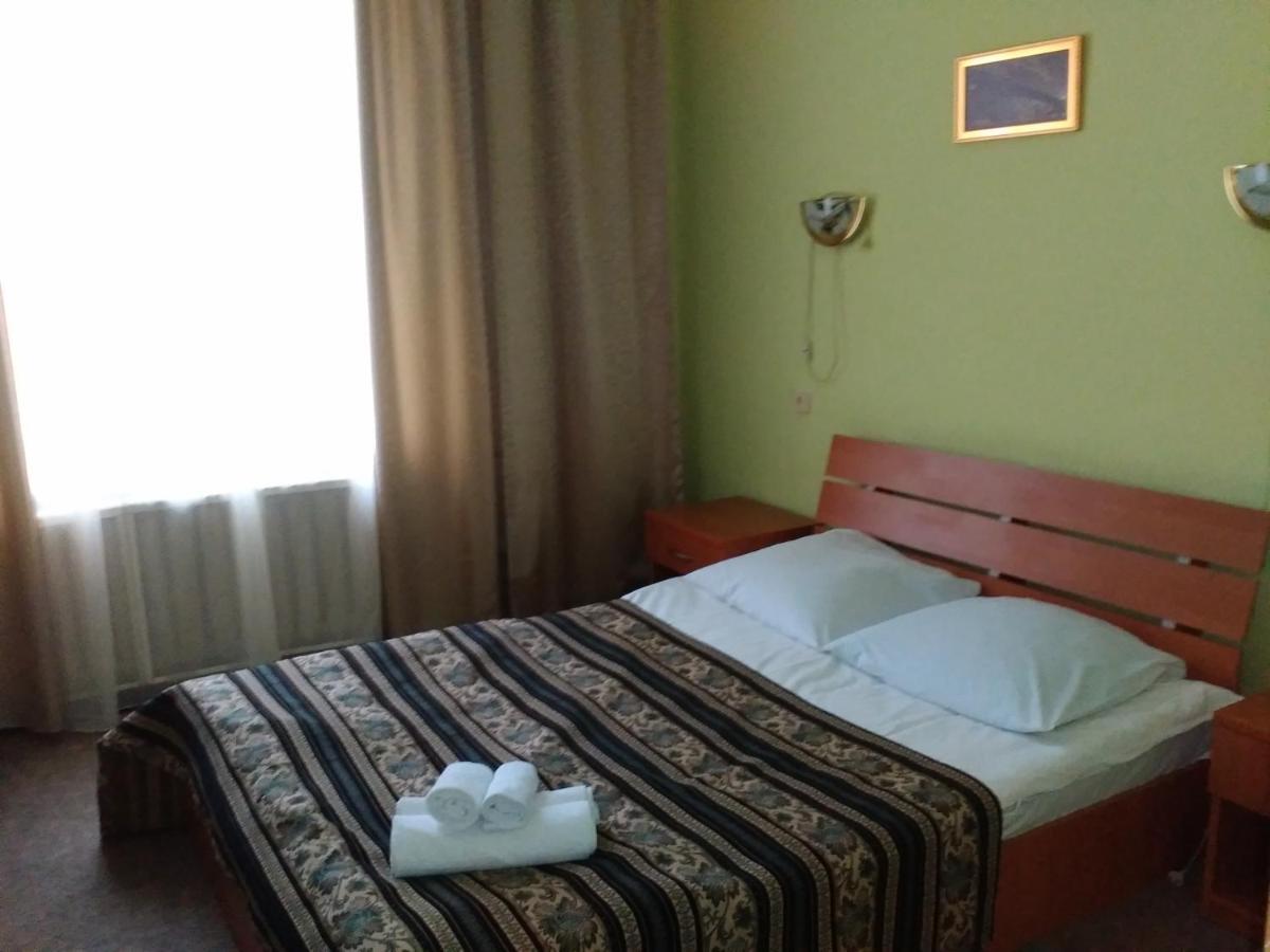 Kolos Hotel Obolon Kiev Extérieur photo
