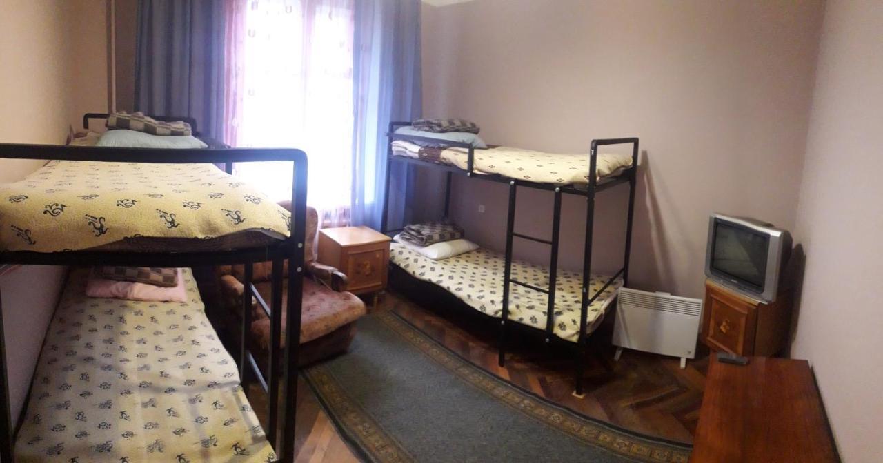 Kolos Hotel Obolon Kiev Extérieur photo